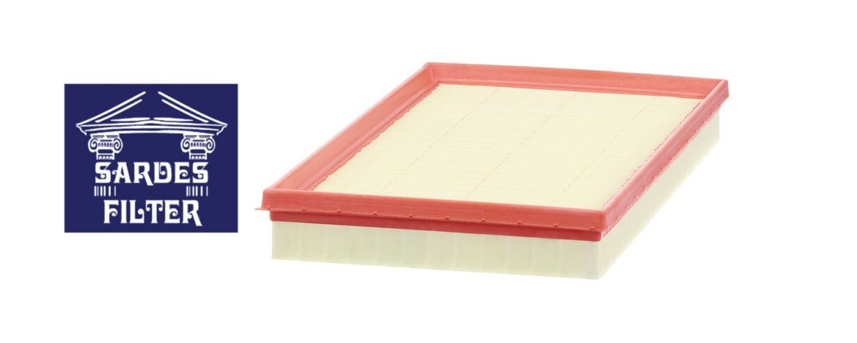 Mercedes C Serisi 206 Kasa C200 Hava Filtresi 1.5 204 Beygir 2022 Sonrası SARDES