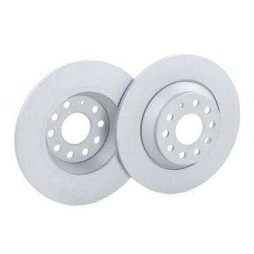 Skoda Kodiaq Arka Fren Diski 300 mm Çap 2016-2023 ZIMMERMANN