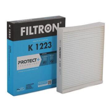 Opel Astra J Polen Filtresi 1.6 16V 115 Beygir 2010-2015 FILTRON