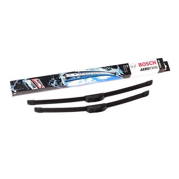 Seat Octavia 1 Ön Silecek Seti Sol Sağ Takım 1996-2004 BOSCH