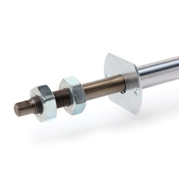 Renault Clio 4 Arka Amortisör Gazlı Sağ Sol Aynı 2012-2019 MONROE ORIGINAL