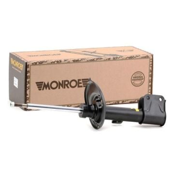 Citroen C4 Grand Picasso Amortisör Gazlı Ön Sol 2007-2013 MONROE