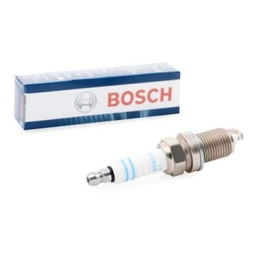 Opel Vectra C Buji Takımı Tek Tırnak 1.6 16V 105 Beygir Z16XEP Motor 4 Adet 2002-2008 BOSCH