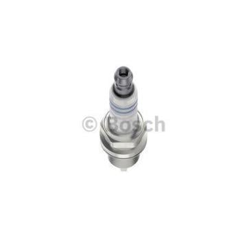 Opel Vectra C Buji Takımı Tek Tırnak 1.6 16V 105 Beygir Z16XEP Motor 4 Adet 2002-2008 BOSCH
