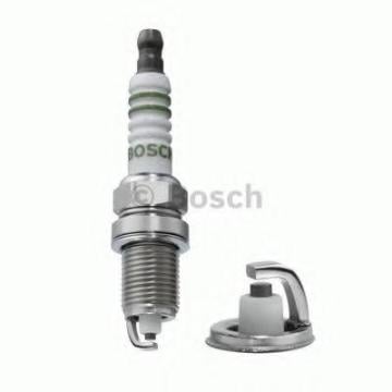 Opel Vectra C Buji Takımı Tek Tırnak 1.6 16V 105 Beygir Z16XEP Motor 4 Adet 2002-2008 BOSCH
