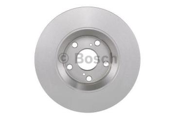 Toyota Avensis Ön Fren Diski 295 mm Çap 2009-2018 BOSCH