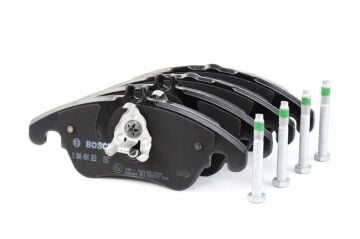 Mercedes E Serisi W212 Kasa E250 CDI Ön Fren Balatası AMG Spor Paket İçin 2009-2015 BOSCH