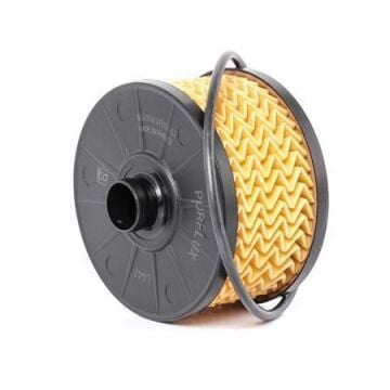 Renault Austral Yağ Filtresi 1.3 TCe Hybrid 158 Beygir 2022 Sonrası PURFLUX