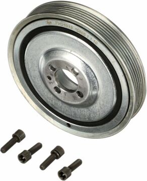 Lancia Delta Krank Kasnağı 1.6 Multijet 120 Beygir 2009-2015 GATES