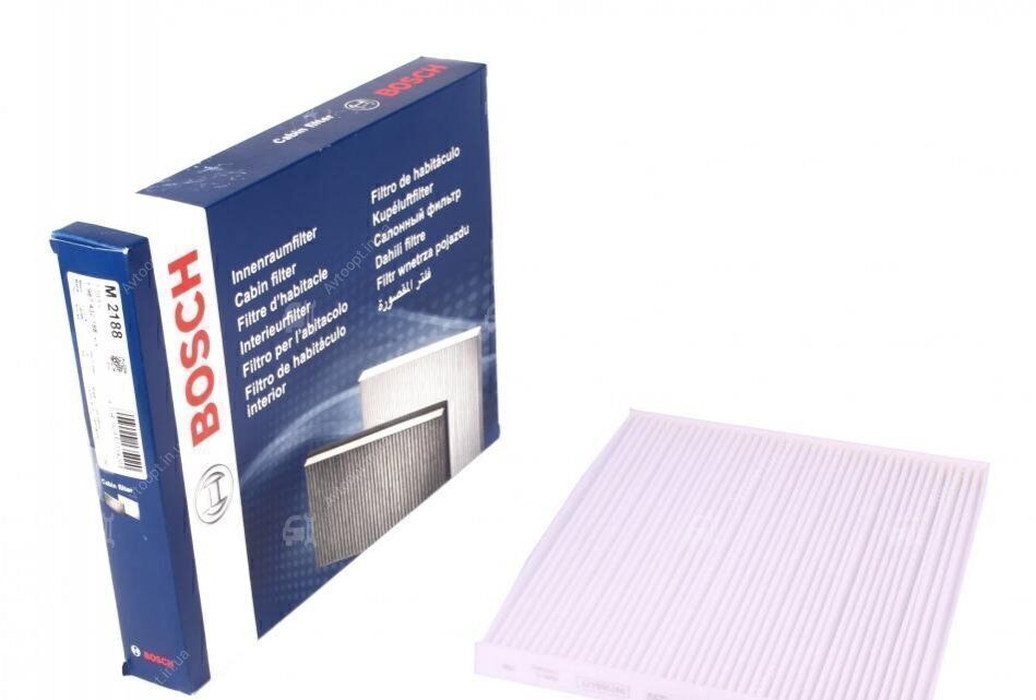 Opel Corsa E Polen Filtresi 1.4 90 Beygir 2015-2019 BOSCH