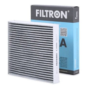 Kia Stonic Karbonlu Polen Filtresi 1.25 MPI 84 Beygir 2017 Sonrası FILTRON