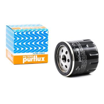 Volkswagen Tiguan Yağ Filtresi 1.4 TSI 150 Beygir CZDA Motor 2015-2016 PURFLUX