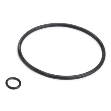 Audi A4 Yağ Filtresi 2.0 TDI 140 Beygir 2005-2008 KNECHT / MAHLE