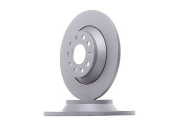 Skoda Superb 3 Arka Fren Diski 1.4 TSI 150 Beygir 300 mm Çap 2015-2023 ZIMMERMANN