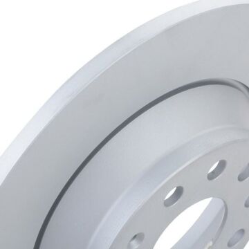 Skoda Superb 3 Arka Fren Diski 1.4 TSI 150 Beygir 300 mm Çap 2015-2023 ZIMMERMANN