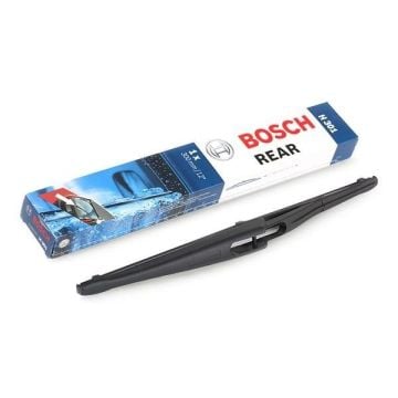 Kia Venga Arka Silecek 30 cm 2010 Sonrası BOSCH
