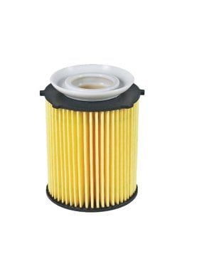 Mercedes A Serisi W176 Kasa A180 Yağ Filtresi 1.6 122 Beygir 2013-2018 FILTRON