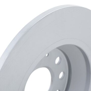 Volkswagen Passat B8 Arka Fren Diski 1.5 TSI 150 Beygir 300 mm Çap 2015-2022 ZIMMERMANN