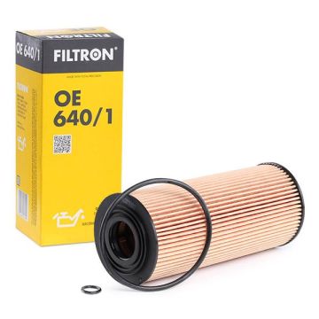 Seat Leon 1 Yağ Filtresi 1.9 TDI 110 Beygir 2000-2005 FILTRON