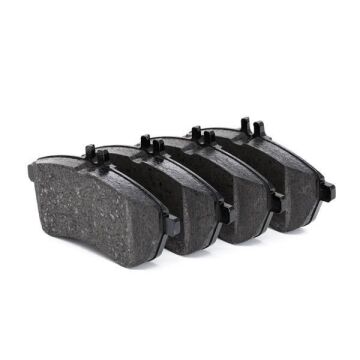 Mercedes E Serisi W212 Kasa E250 CDI Ön Fren Balatası Standart Paket için 2009-2015 BREMBO