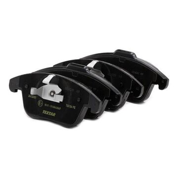 Volvo S60 2.Nesil Ön Fren Balatası 2010-2018 TEXTAR