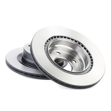 BMW 3 Serisi F30 320d Arka Fren Diski 2.0 Dizel 190 Beygir 300 mm Çap 2012-2019 TRW