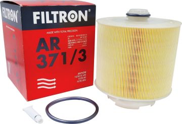 Audi A6 Hava Filtresi 2.7 TDI V6 190 Beygir 2004-2011 FILTRON