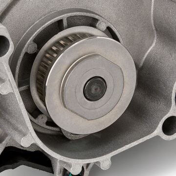 Volkswagen Golf 7 Su Pompası Devirdaim 1.2 TSI 110 Beygir 2013-2020 INA