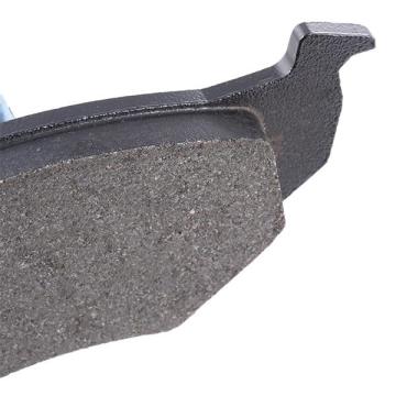 Volkswagen Polo Classic Ön Fren Balatası 1.4 / 1.6 / 1.9 SDI 1996-2002 BOSCH