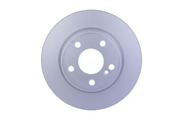 Mercedes A Serisi W176 Kasa A180 1.6 122 Beygir Arka Fren Diski 276 mm Çap Standart Paket 2013-2018 DELPHI