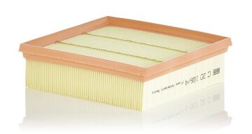 Opel Corsa E Hava Filtresi 1.4 100 Beygir 2015-2019 MANN