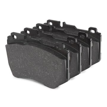 Mercedes C Serisi W205 Kasa C200 Ön Fren Balatası AMG Spor Paket İçin 2014-2021 ATE ORIGINAL