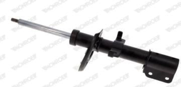 Renault Clio 3 Ön Amortisör Gazlı Sağ Sol Aynı 2006-2012 MONROE ORIGINAL