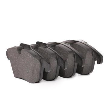 Land Rover FreeLander 2 Ön Fren Balatası 2007-2014 ATE ORIGINAL