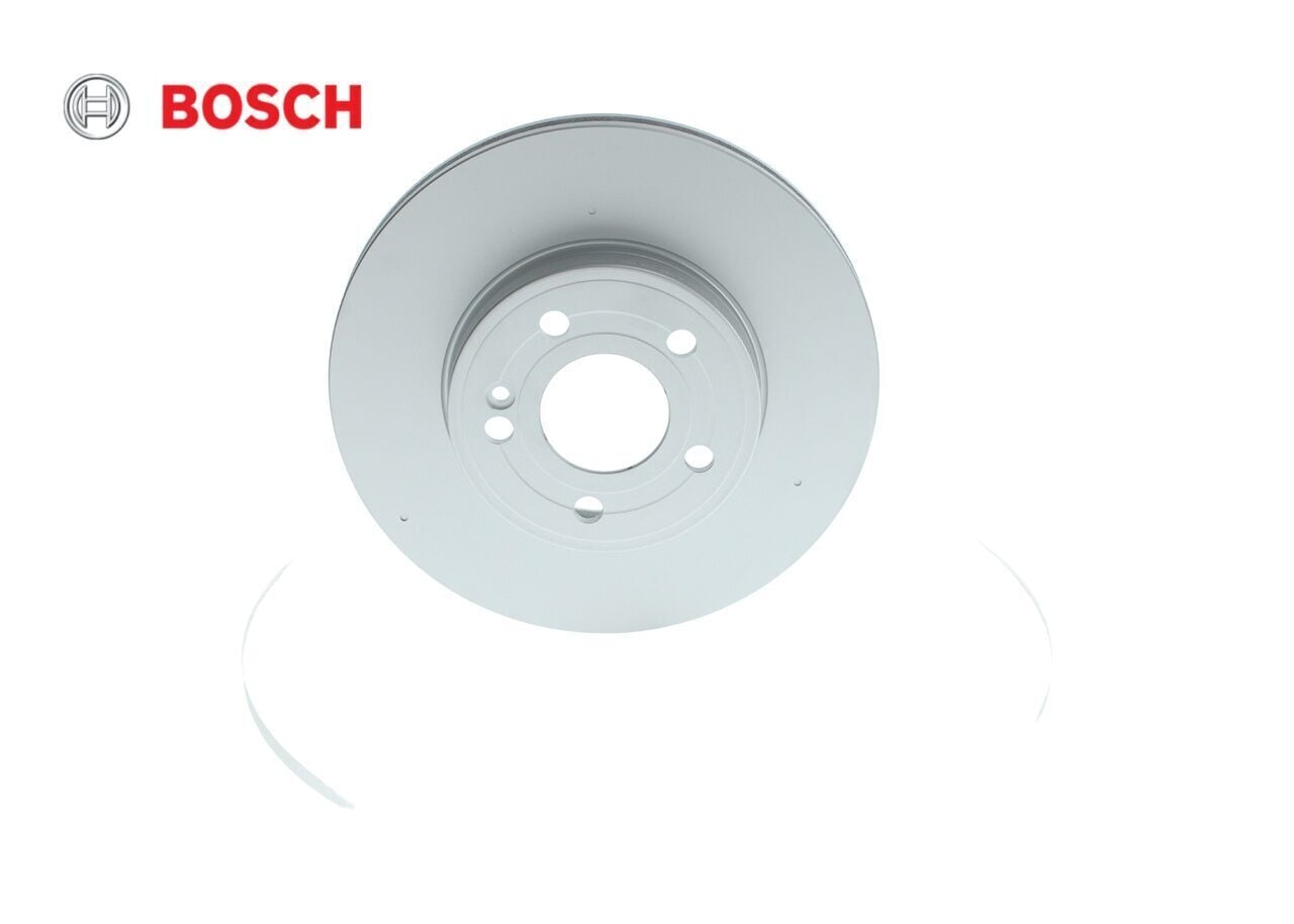 Mercedes B Serisi W247 Kasa B180d 1.5 116 Beygir Ön Fren Diski 295 mm Çap Standart Paket 2018 Sonrası BOSCH