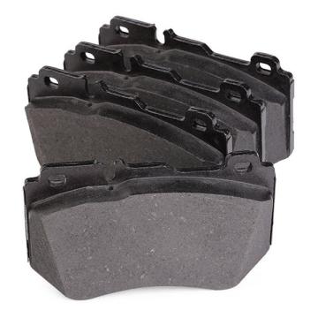 Mercedes C Serisi W205 Kasa C180 Performanslı Seramik Ön Fren Balatası AMG Spor Paket İçin 2014-2021 ATE SERAMİK