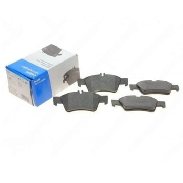 Mercedes E Serisi W212 Kasa E250 CDI Arka Fren Balatası AMG Spor Paket İçin 2009-2015 DELPHI