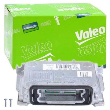 Audi Q7 Xenon Far Beyni 2006-2015 VALEO