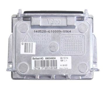 Audi Q7 Xenon Far Beyni 2006-2015 VALEO