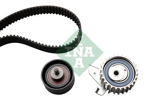 Alfa Romeo 147 Triger Seti 2.0 16V INA