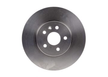 Opel Mokka Ön Fren Diski 1.6 115 Beygir 2012-2020 BOSCH