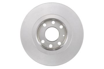 Opel Vectra B Ön Fren Diski 1.6 16V 256 mm Çap Küçük Tip - 4 Bijon 1996-1998 DELPHI