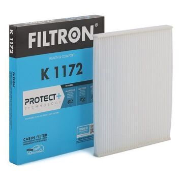 Opel Corsa E Polen Filtresi 1.4 100 Beygir 2015-2019 FILTRON
