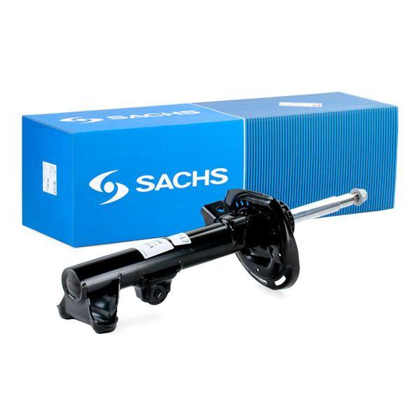 Mercedes C Serisi 204 Kasa Ön Amortisör Gazlı 2007-2013 SACHS