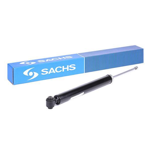 Mercedes C Serisi 204 Kasa Arka Amortisör Gazlı 2007-2013 SACHS