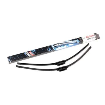 Citroen C4 Picasso Ön Silecek Seti Sağ/Sol Takım 2008-2012 BOSCH