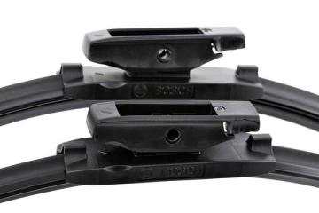 Citroen C4 Picasso Ön Silecek Seti Sağ/Sol Takım 2008-2012 BOSCH