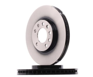 Opel Vectra B Ön Fren Diski 2.0 16V 288 mm Çap 5 Bijon 1996-2002 TRW