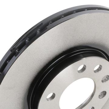 Opel Vectra B Ön Fren Diski 2.0 16V 288 mm Çap 5 Bijon 1996-2002 TRW