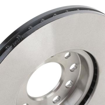 Opel Vectra B Ön Fren Diski 2.0 16V 288 mm Çap 5 Bijon 1996-2002 TRW